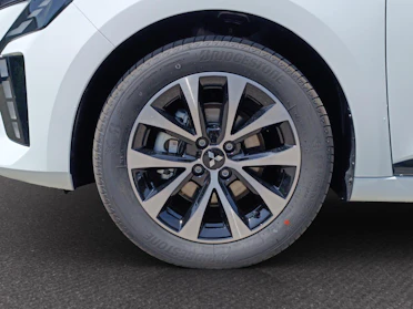 MITSUBISHI COLT 9