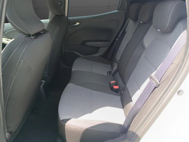 MITSUBISHI COLT 15
