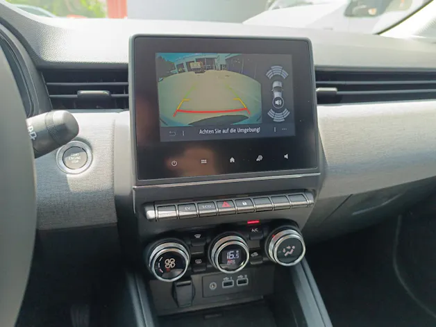 Mitsubishi Colt 1.6 HEV Invite+