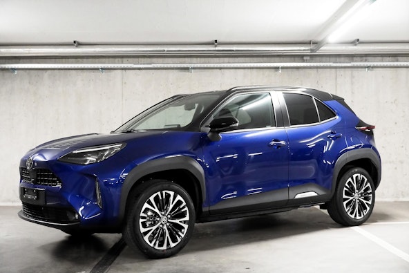 Vehicle image 1