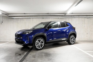 Vehicle placeholder image