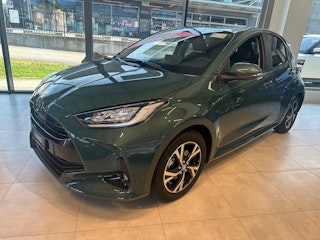 Vehicle placeholder image