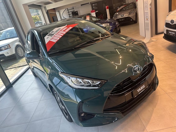 Vehicle image 1