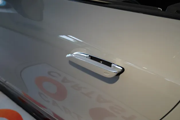 Mercedes-Benz AMG SL 63 4matic+