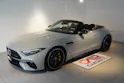 Mercedes-Benz AMG SL 63 4matic+
