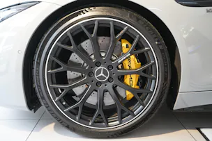 Mercedes-Benz AMG SL 63 4matic+