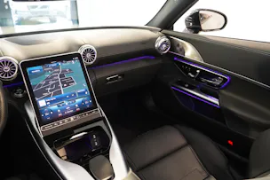 Mercedes-Benz AMG SL 63 4matic+