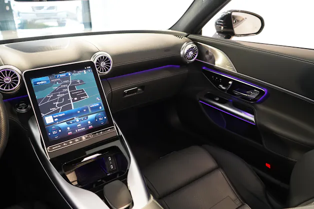 Mercedes-Benz AMG SL 63 4matic+