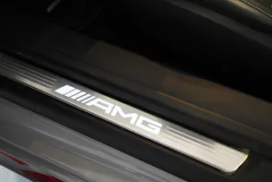 Mercedes-Benz AMG SL 63 4matic+
