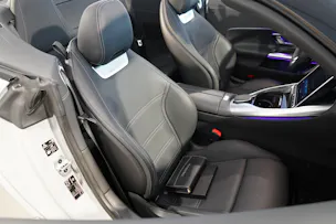 Mercedes-Benz AMG SL 63 4matic+