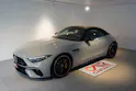 Mercedes-Benz AMG SL 63 4matic+