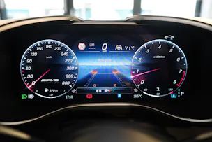 Mercedes-Benz AMG SL 63 4matic+