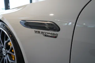 Mercedes-Benz AMG SL 63 4matic+