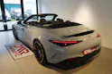 Mercedes-Benz AMG SL 63 4matic+