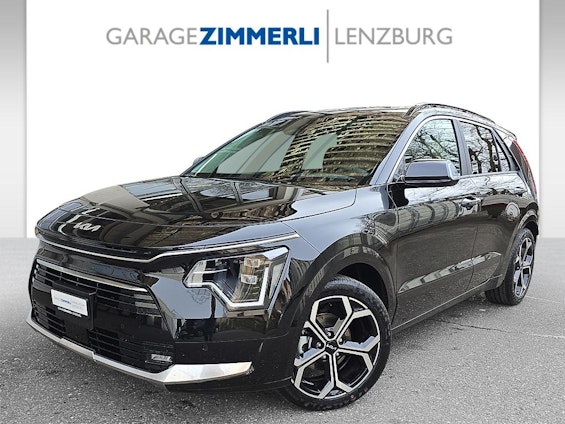 First vehicle image