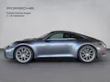 PORSCHE 911 Carrera