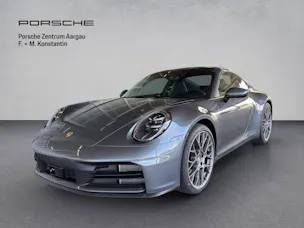PORSCHE 911 Carrera