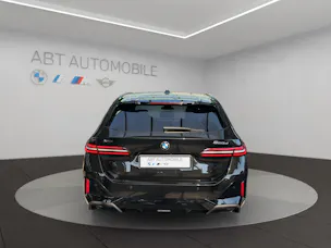 BMW 520d xDrive Touring