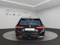 BMW 520d xDrive Touring