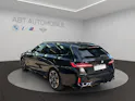 BMW 520d xDrive Touring