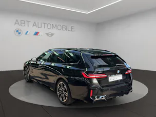 BMW 520d xDrive Touring