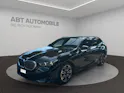 BMW 520d xDrive Touring