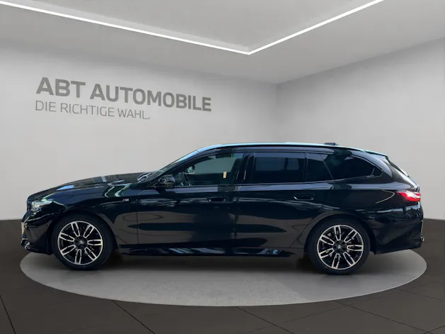 BMW 520d xDrive Touring