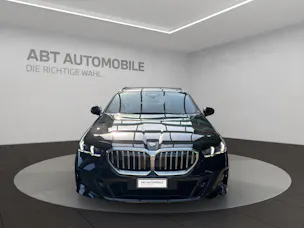 BMW 520d xDrive Touring