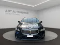 BMW 520d xDrive Touring