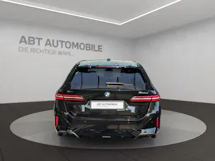 BMW 520d xDrive Touring