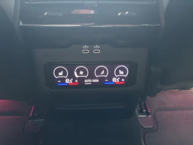 BMW 520d xDrive Touring