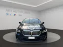 BMW 520d xDrive Touring