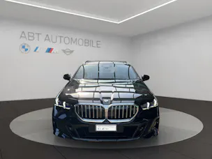 BMW 520d xDrive Touring