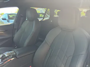 BMW 520d xDrive Touring