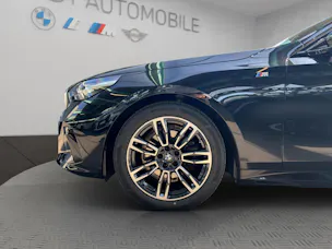 BMW 520d xDrive Touring