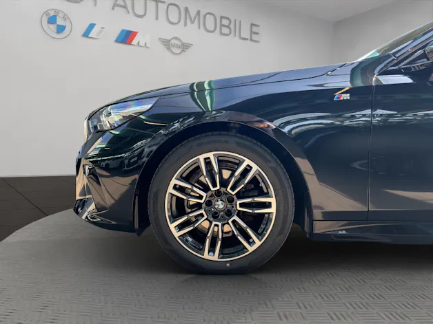 BMW 520d xDrive Touring