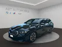 BMW 520d xDrive Touring