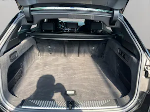 BMW 520d xDrive Touring