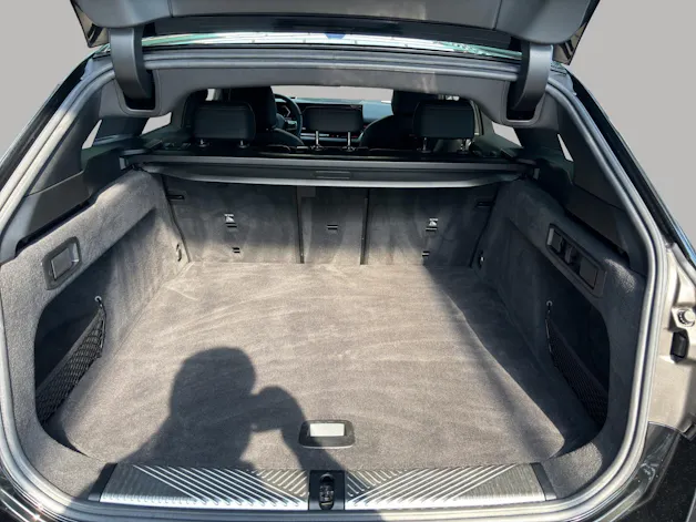BMW 520d xDrive Touring