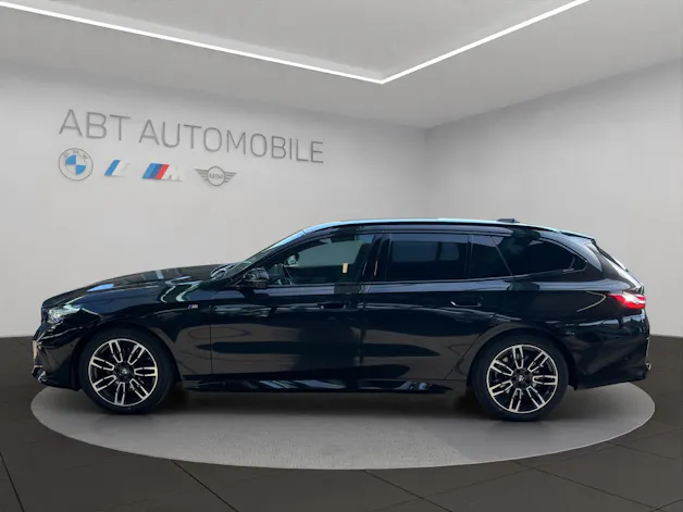 BMW 520d xDrive Touring