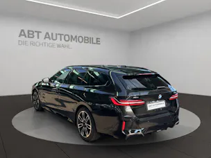 BMW 520d xDrive Touring