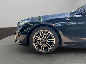 BMW 520d xDrive Touring