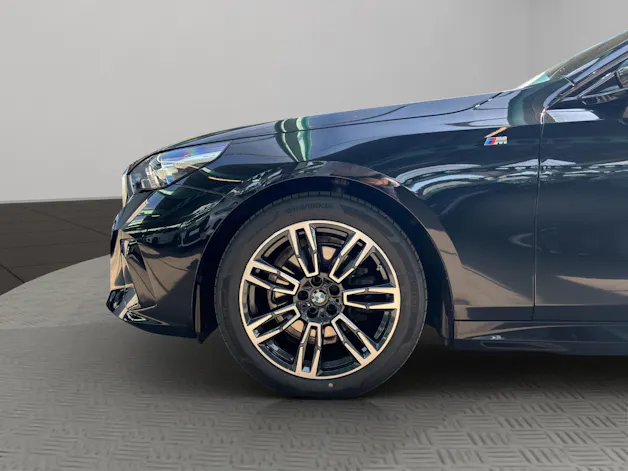 BMW 520d xDrive Touring