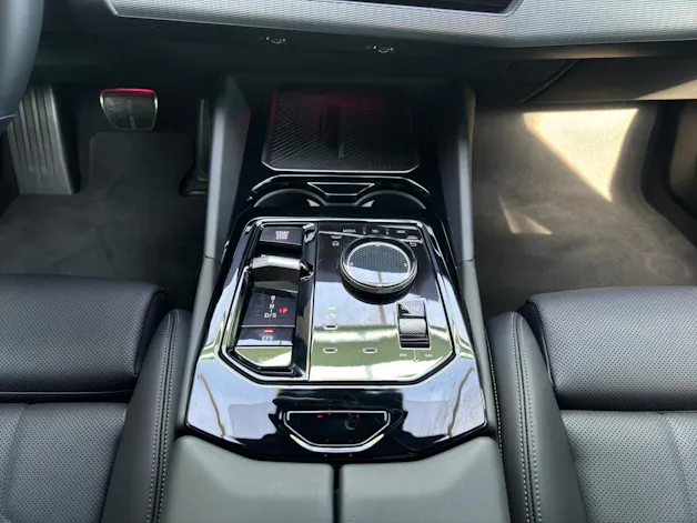 BMW 520d xDrive Touring
