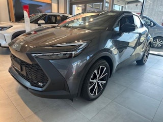 Vehicle placeholder image