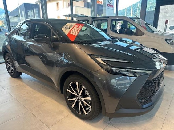 Vehicle image 1