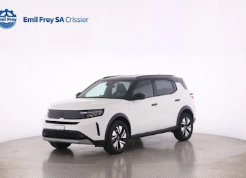 Fahrzeugbild OPEL Frontera 1.2 T HEV 145 GS Fahrzeugbild OPEL Frontera 1.2 T HEV 145 GS