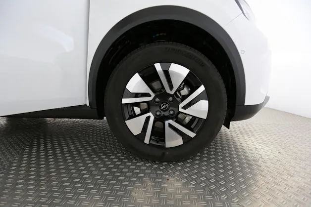 Opel 1.2 T HEV 145 GS