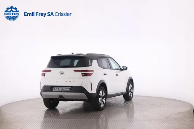Opel 1.2 T HEV 145 GS