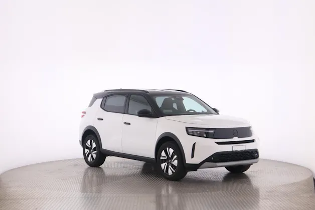 Opel 1.2 T HEV 145 GS